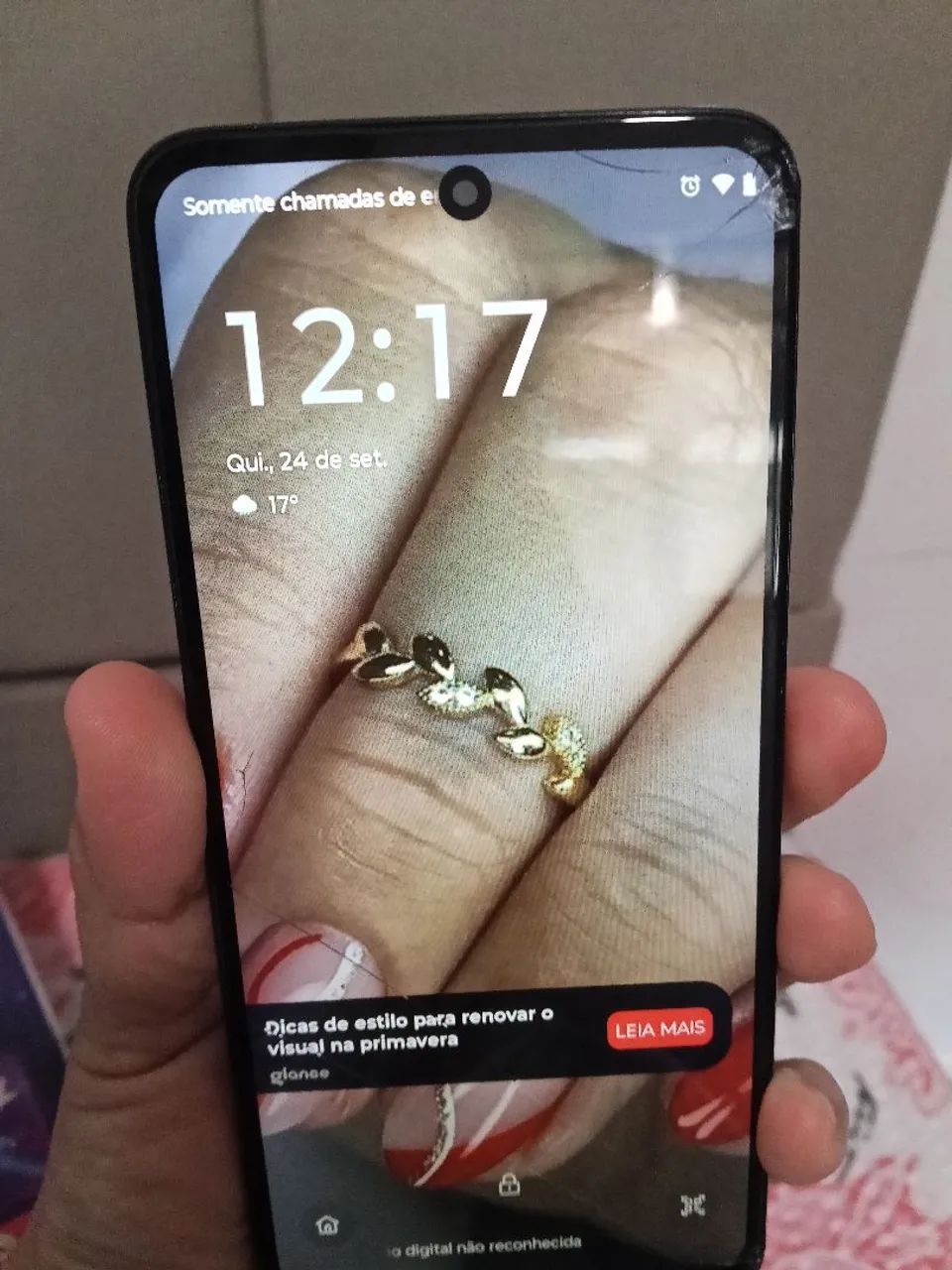 Celular moto G34  - Foto 2