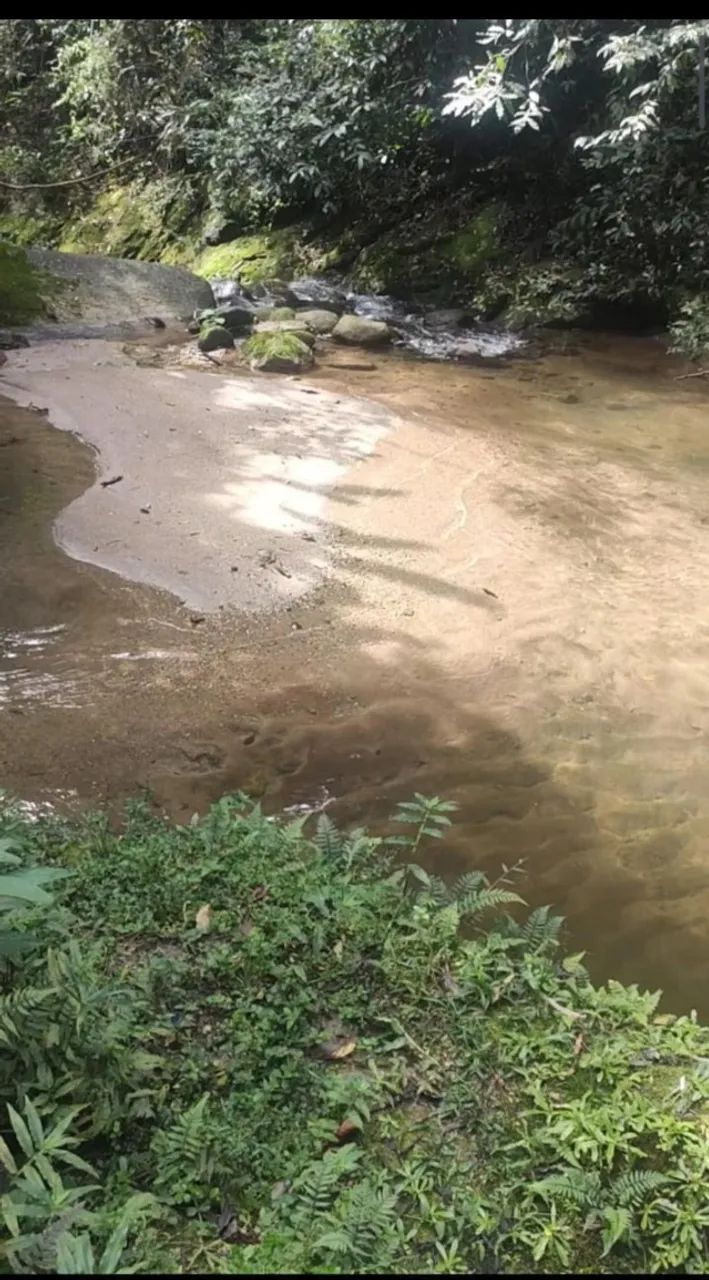 Terreno com Cachoeira - Foto 3
