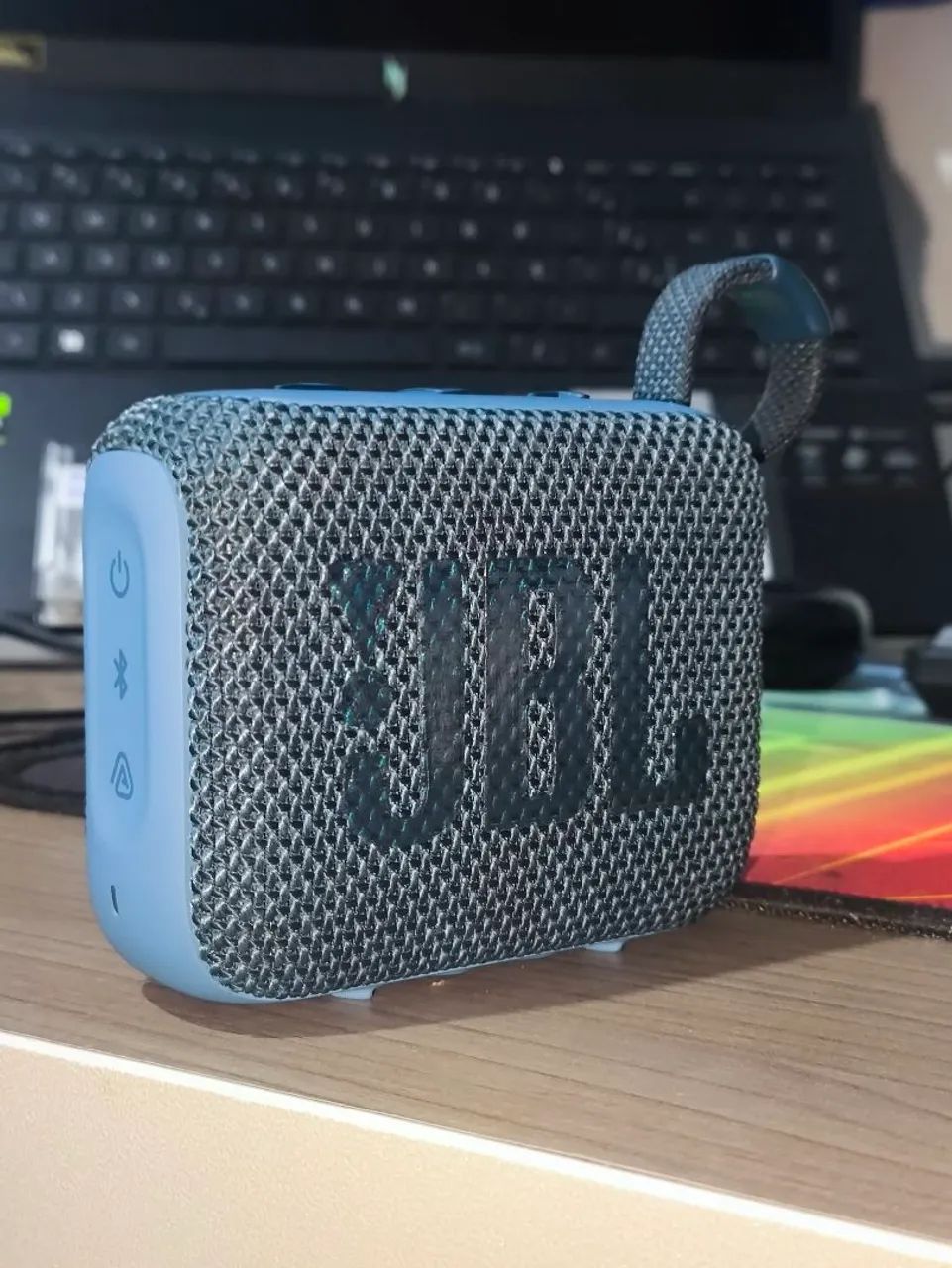 JBL GO 4 | ORIGINAL  - Foto 3