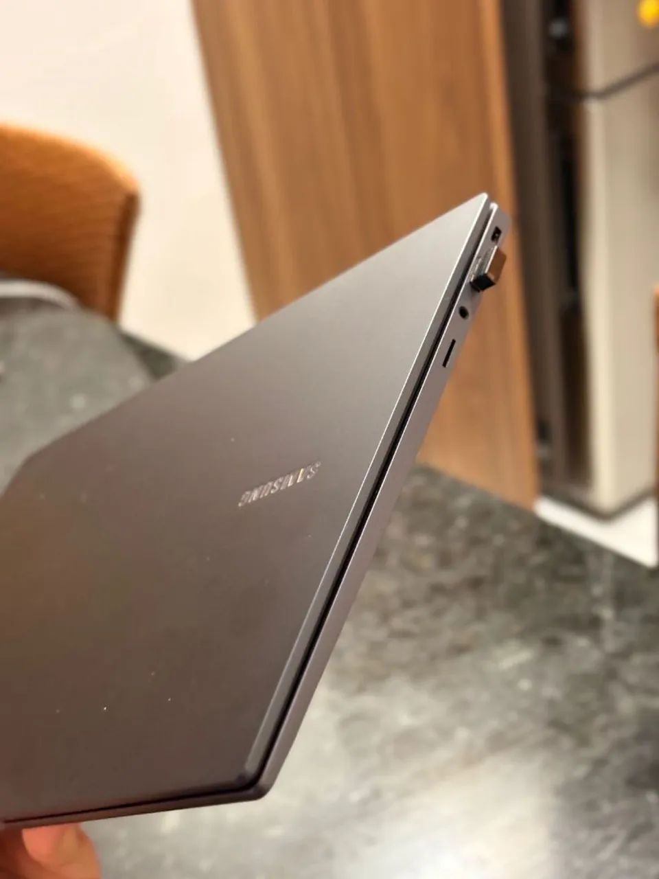 Notebook Samsung Galaxy Book 4 - Foto 5