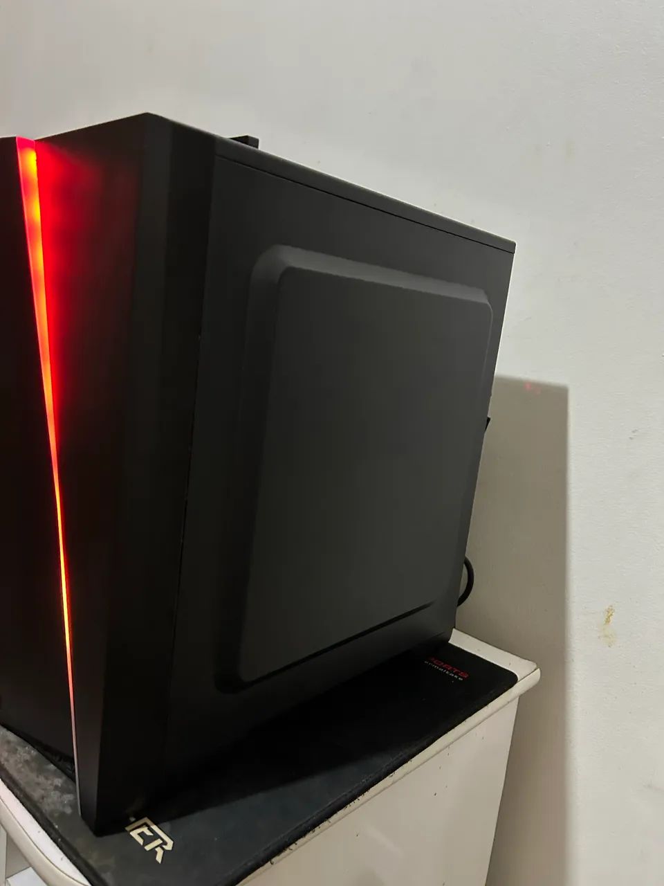 PC GAMER Completo Intel Nvidia - Foto 3