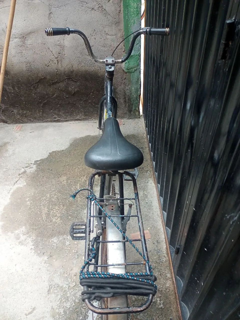 Bicicleta  - Foto 2
