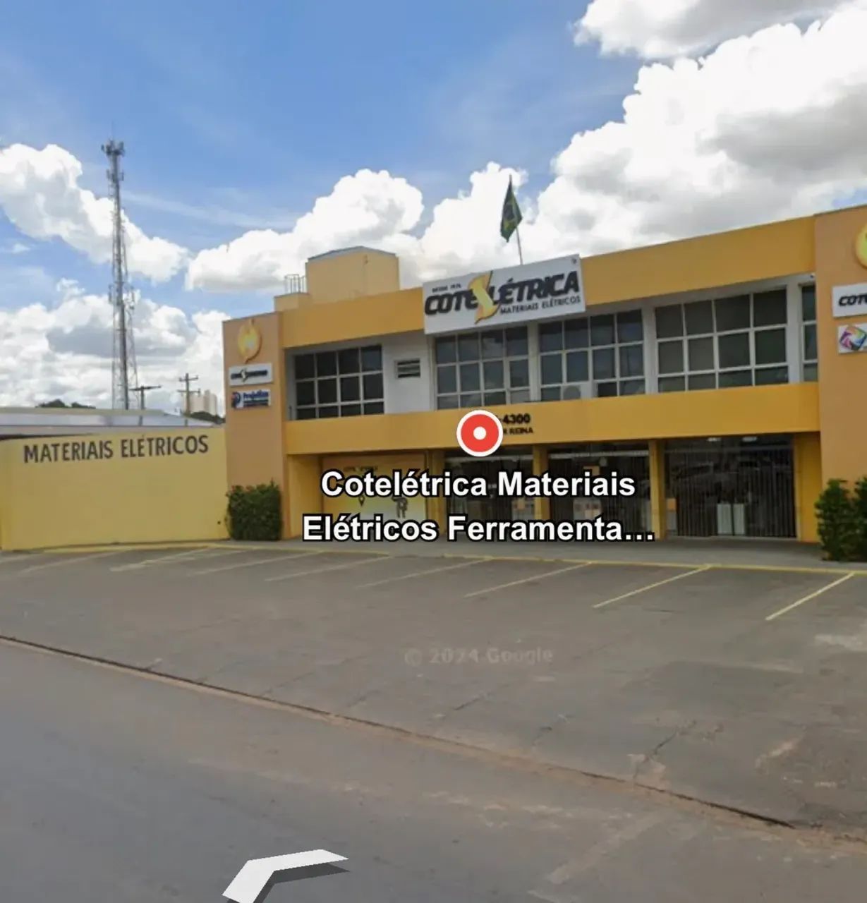 PONTO COMERCIAL / GALPÃO / BARRACÃO / LOJA / PROX BEIR RIO, PONTE COXIPO E SERGIO MOTA, 3  - Foto 2