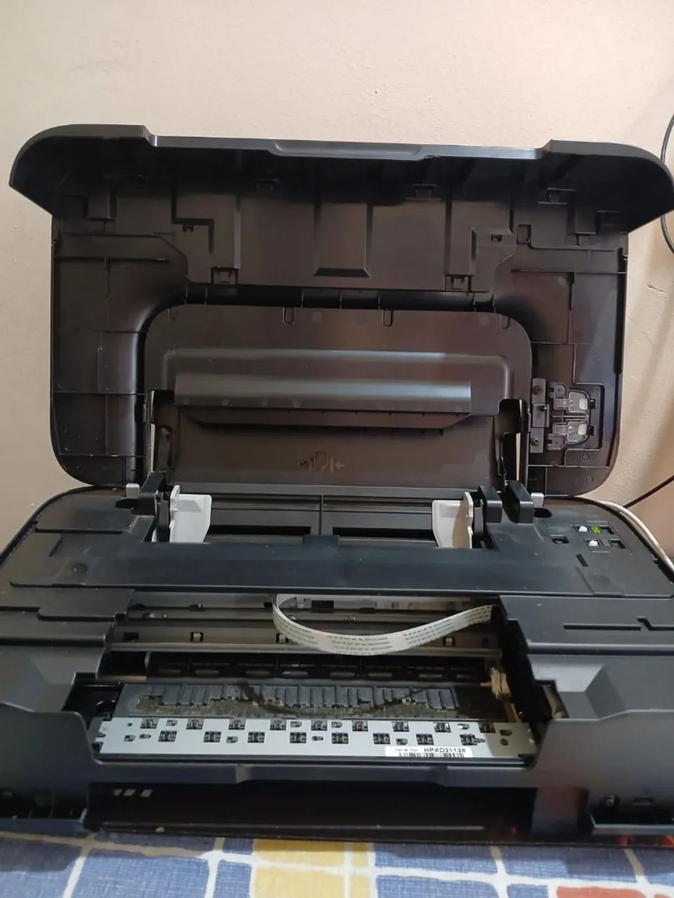 IMPRESSORA CANON IP2700  - Foto 4