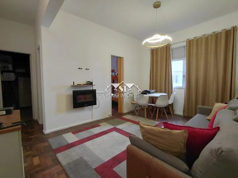 Apartamento- Petrópolis, Valparaíso