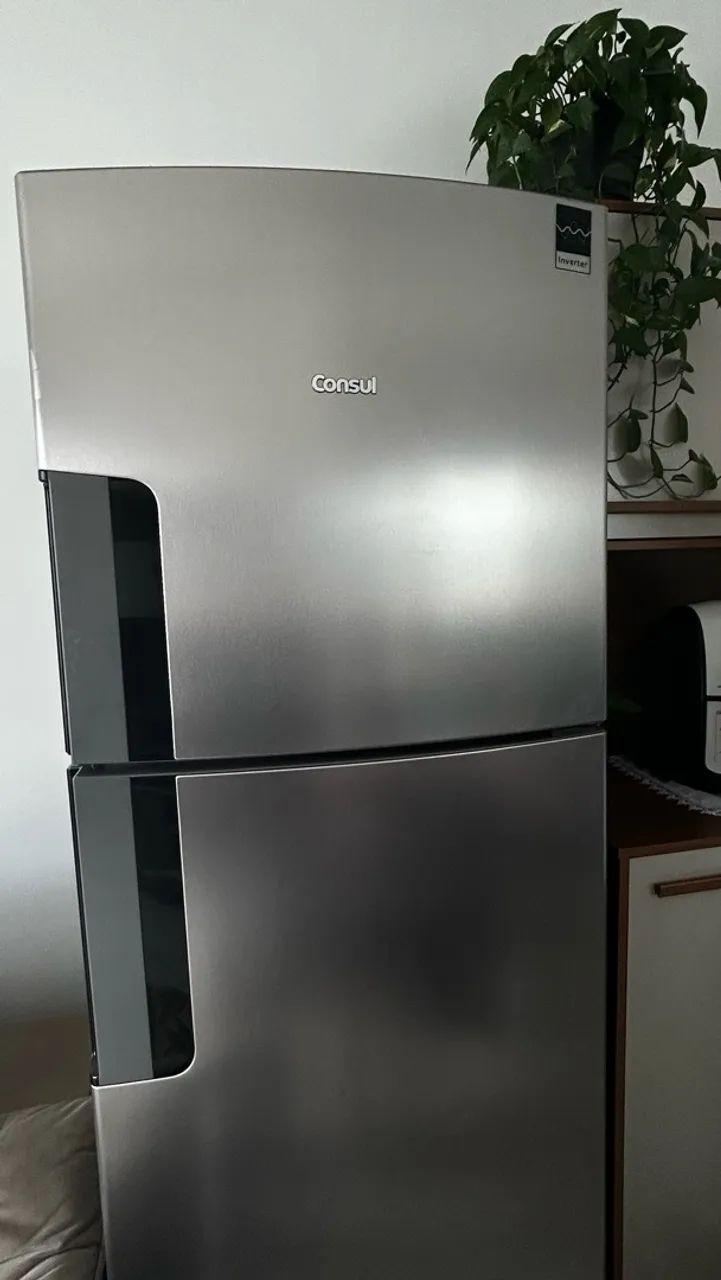 Geladeira Consul  - Foto 4