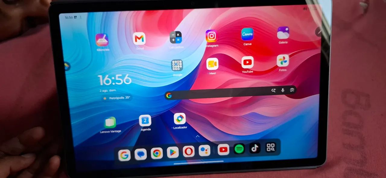 Tablet Lenovo  - Foto 4