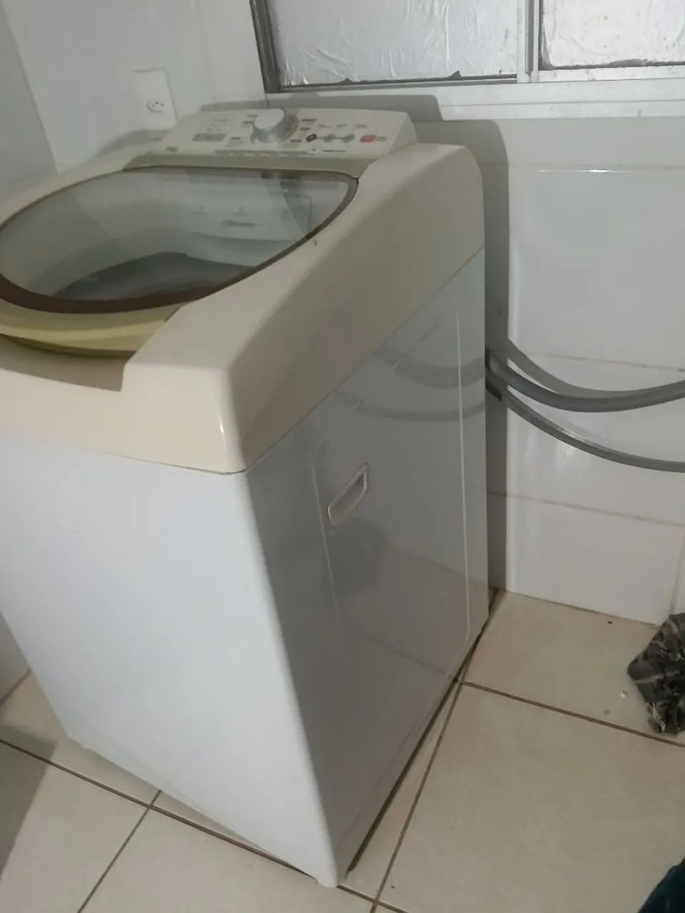 Máquina de lavar  - Foto 2