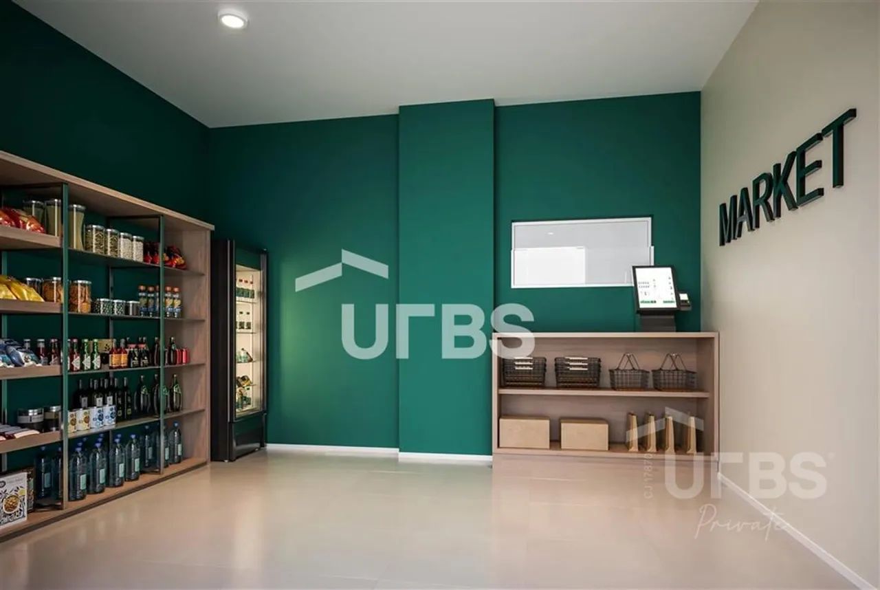 WISH 37 DOIS QUARTOS COM 1 SUITE - Foto 3