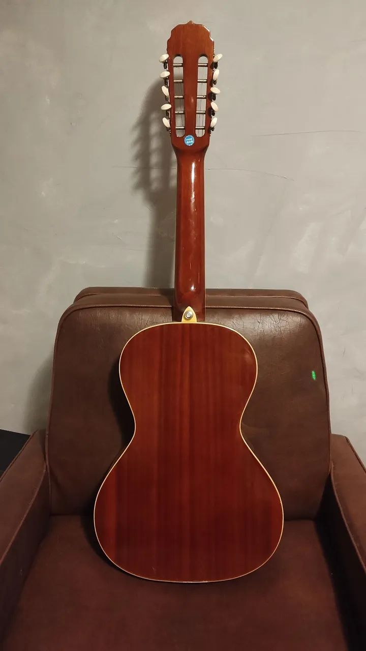 Viola caipira PHX - Foto 4