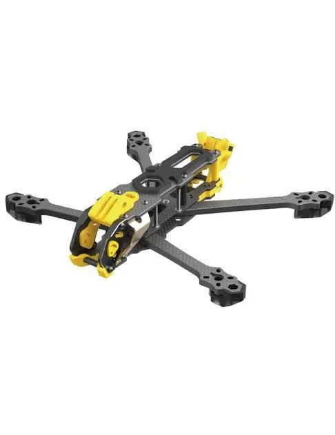 Frame Speedbee 5 DC 