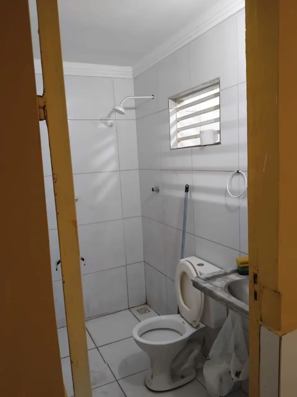 Prédio comercial com casa. - Foto 5