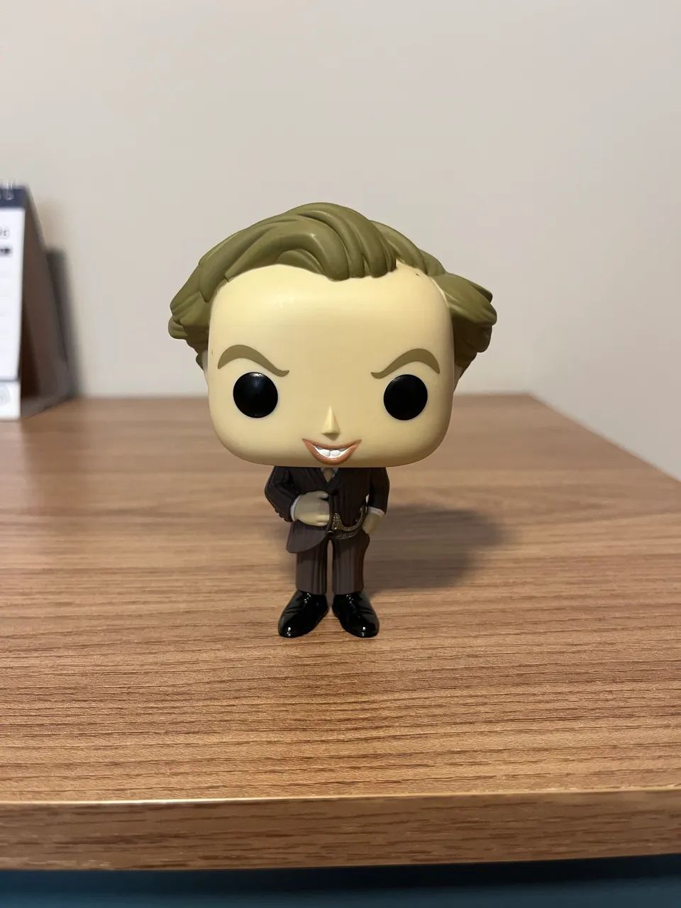 Funko Pop do Pennywise