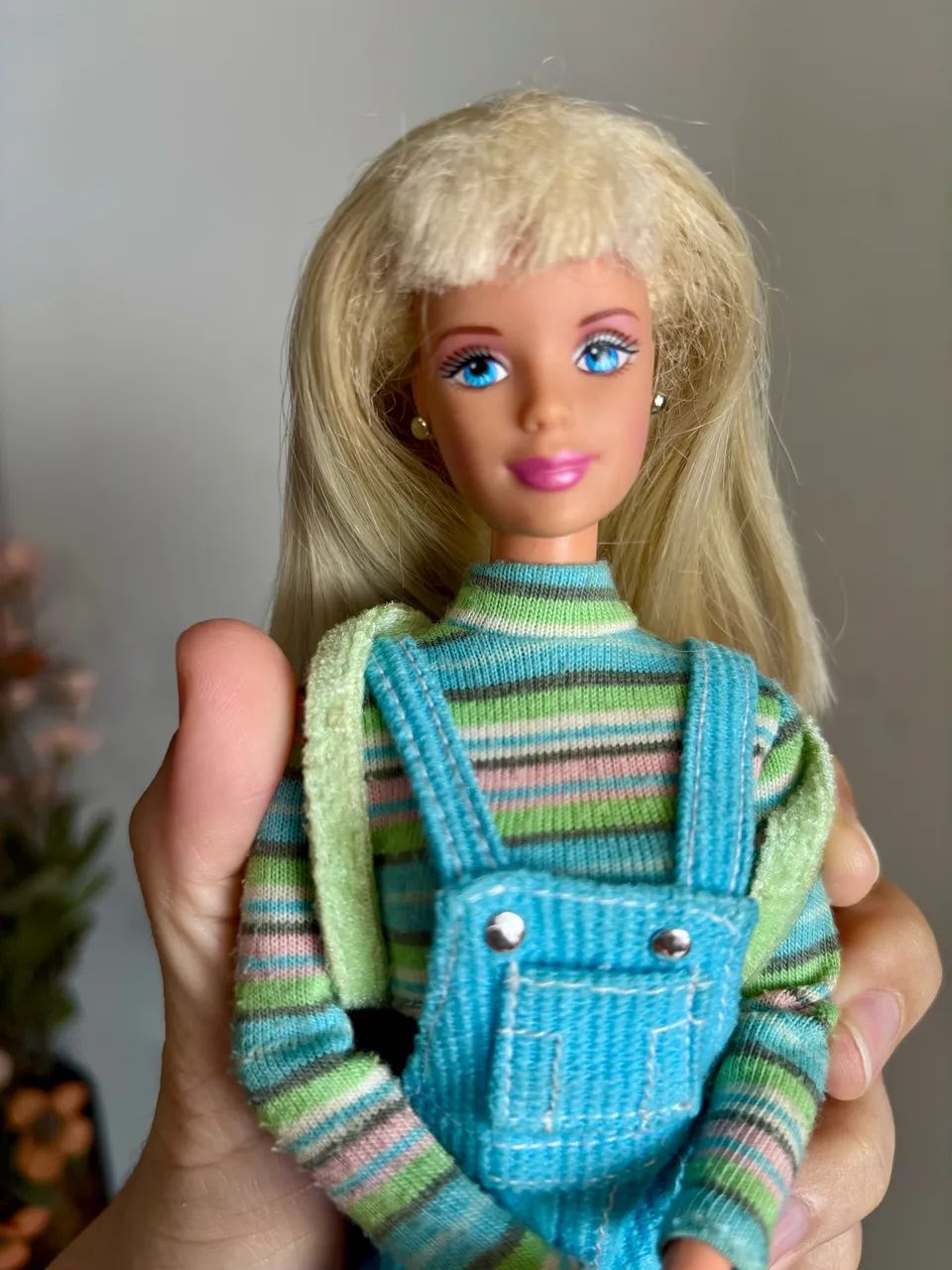 Barbie cool Blue  - Foto 4