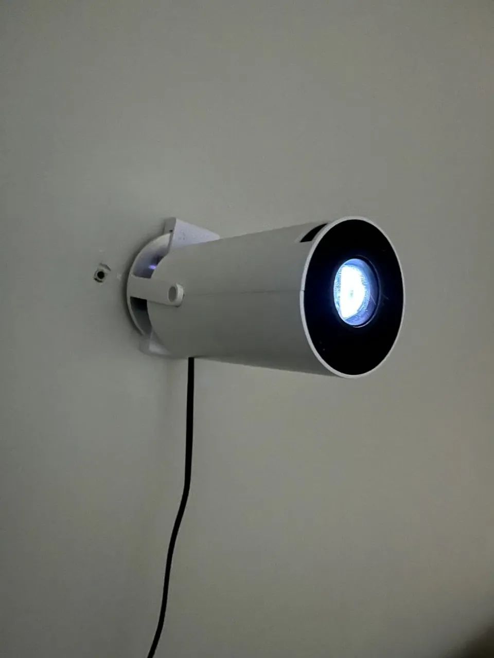 Projetor HY-300 C/suporte