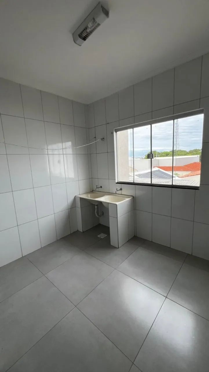 Aluga-se apartamento 2/4 - Foto 3
