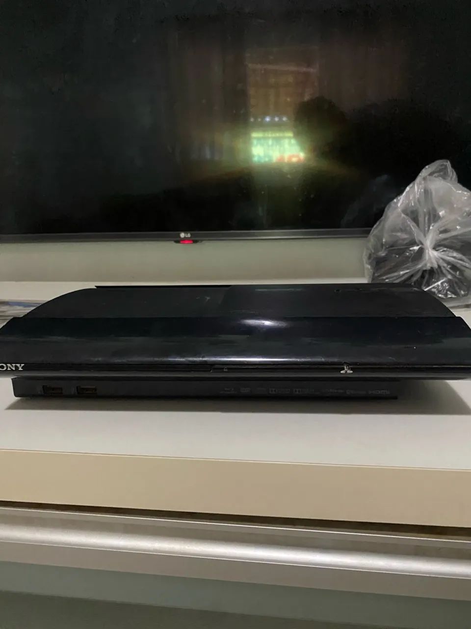 PlayStation 3 slim - Foto 2
