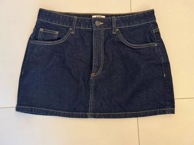 Mini Saia Cotton On TAM 40/42