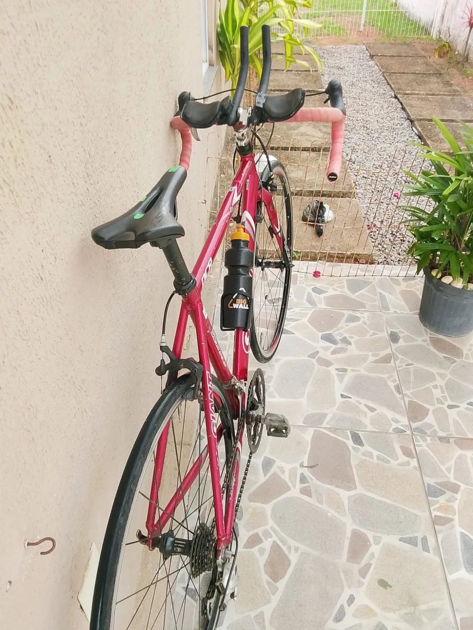 Bicicleta Speed  - Foto 3