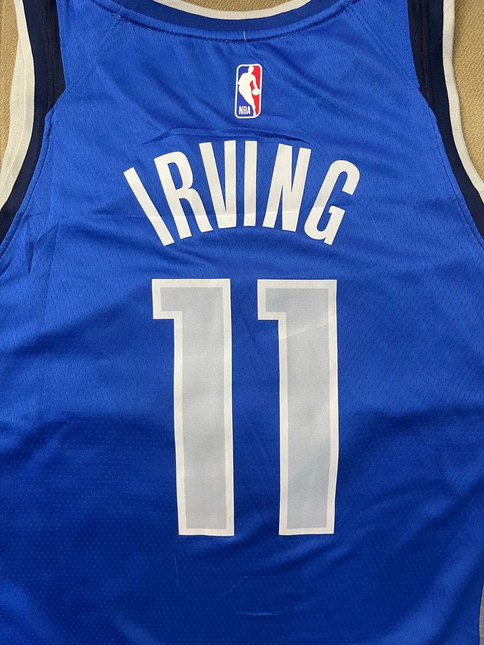 Regata NBA Dallas Mavericks  - Foto 3