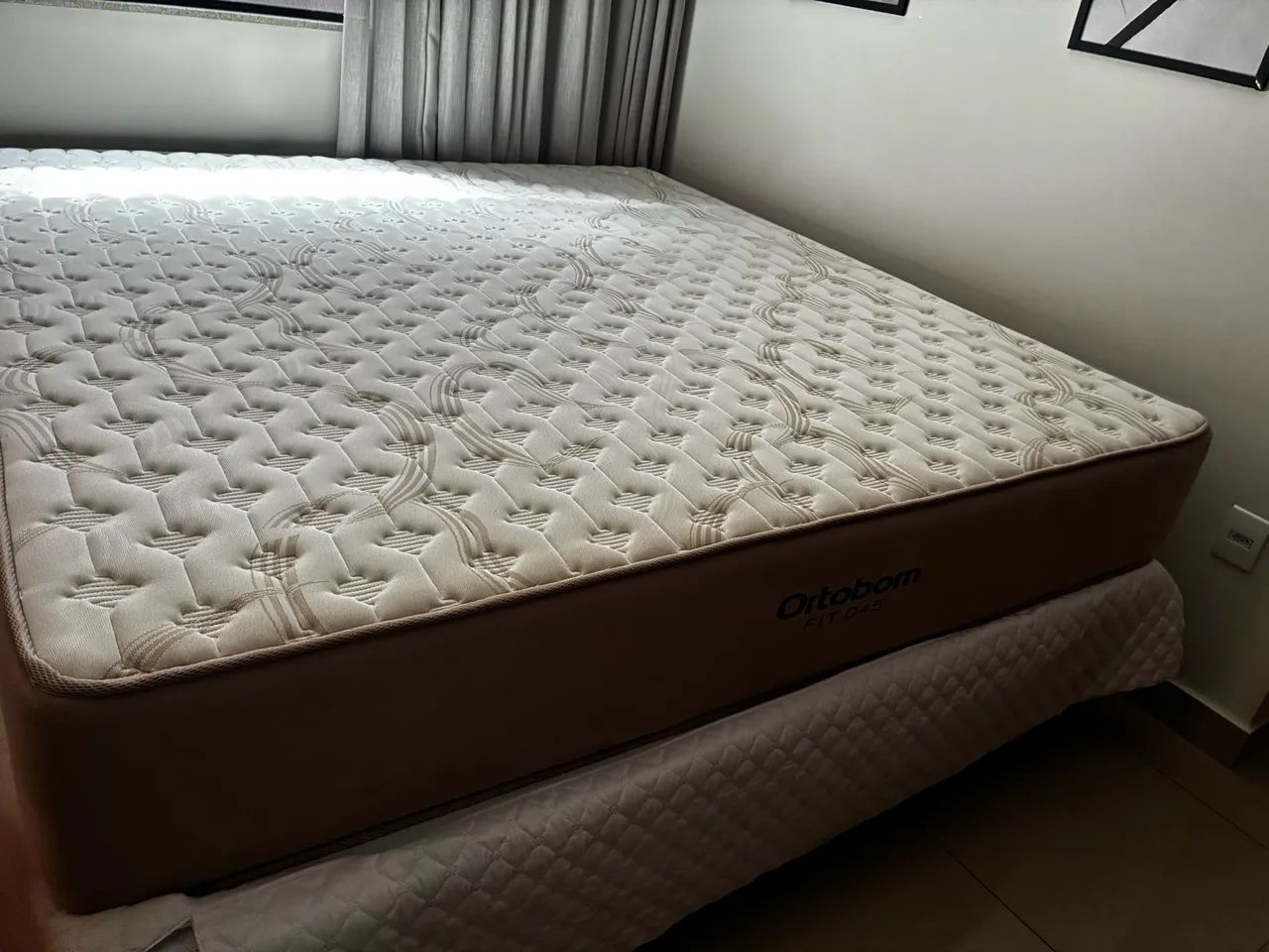 Cama super king - Foto 3