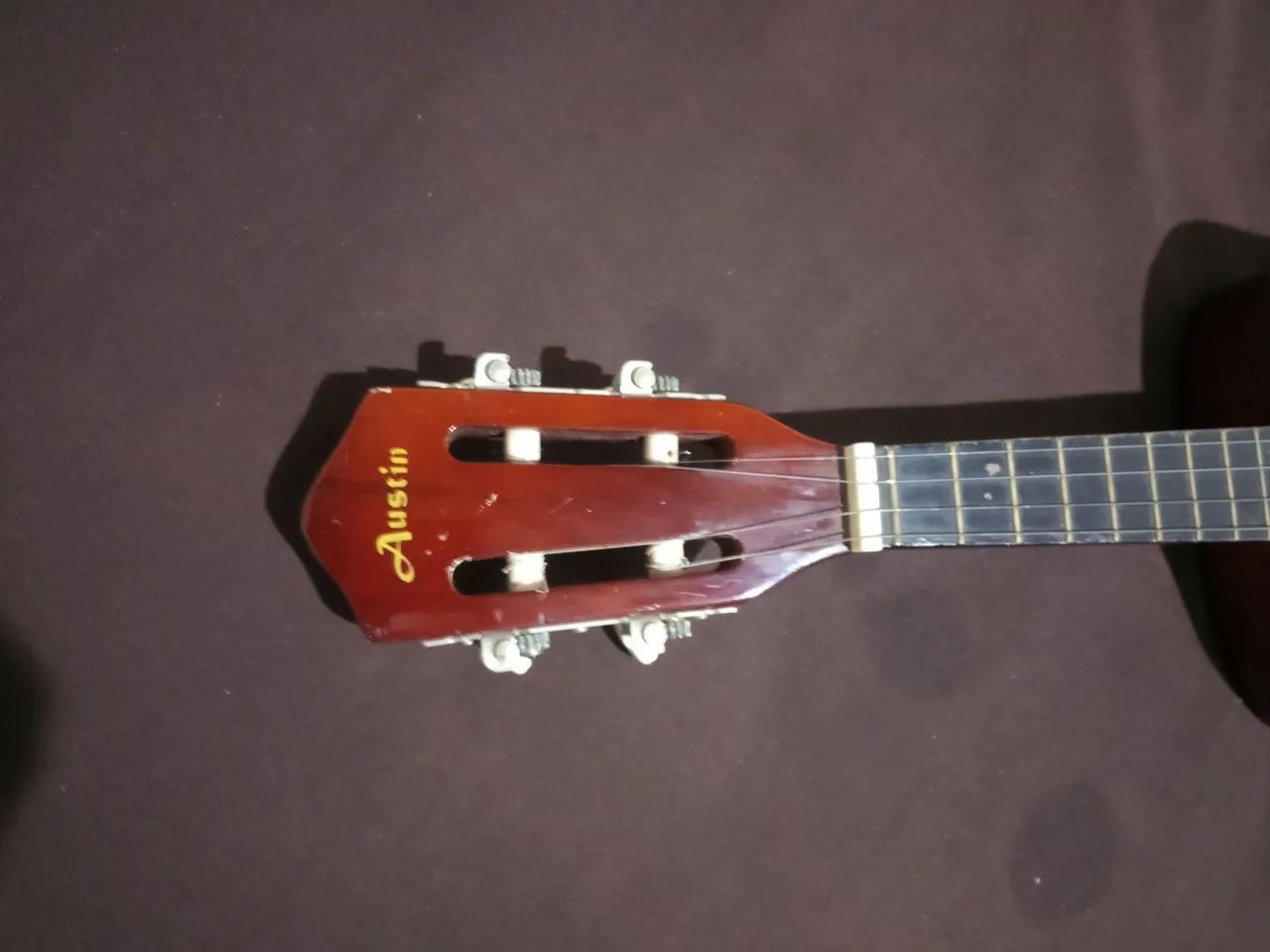 Cavaquinho Austin  - Foto 2