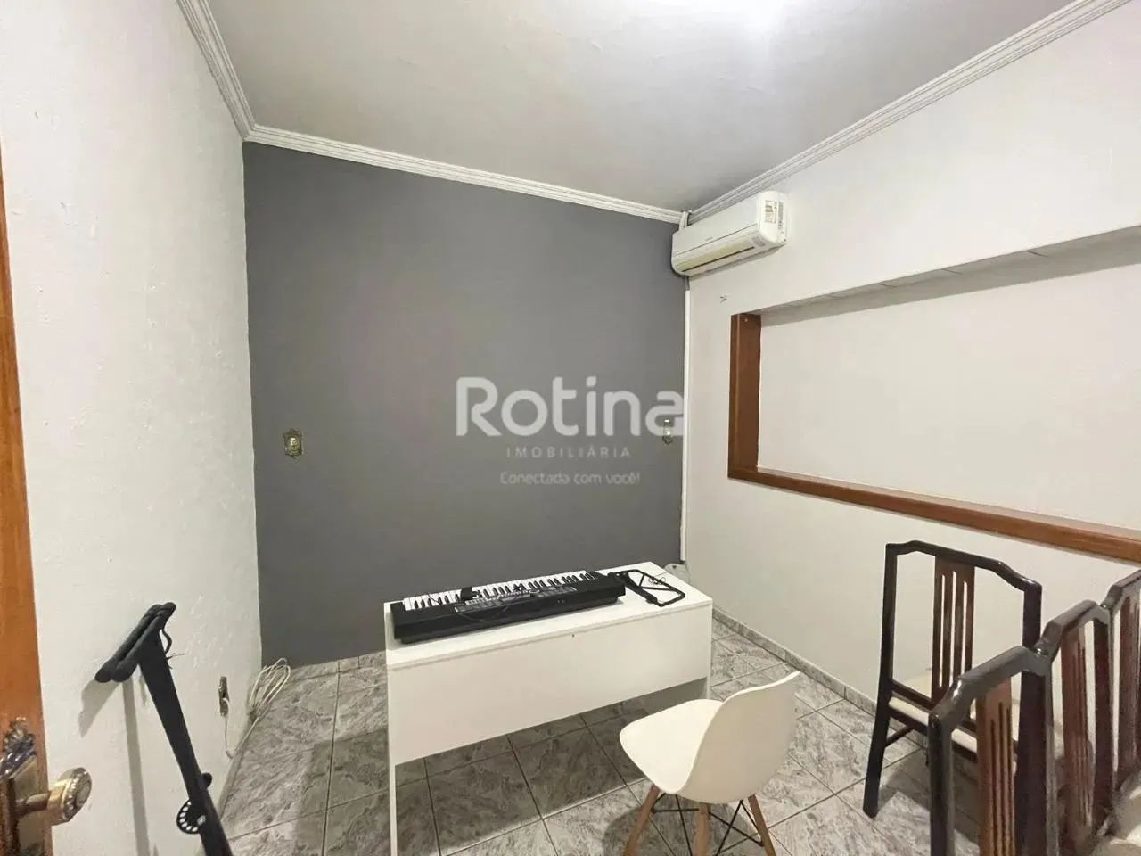 Sala para alugar, Brasil - Uberlândia/MG - Rotina Imobiliária - Foto 4
