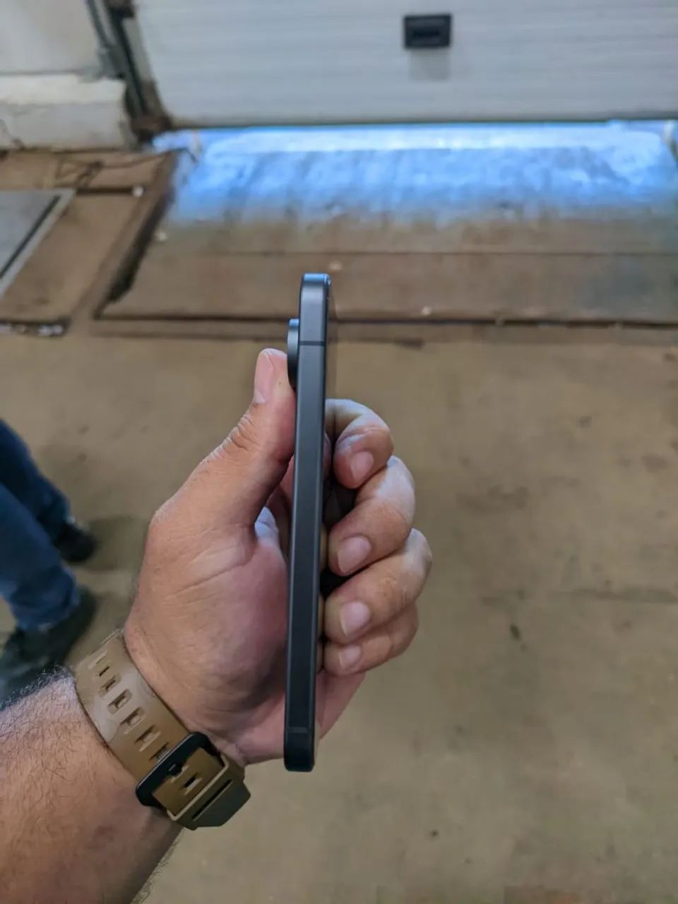 Google pixel 9 128 GB  - Foto 3