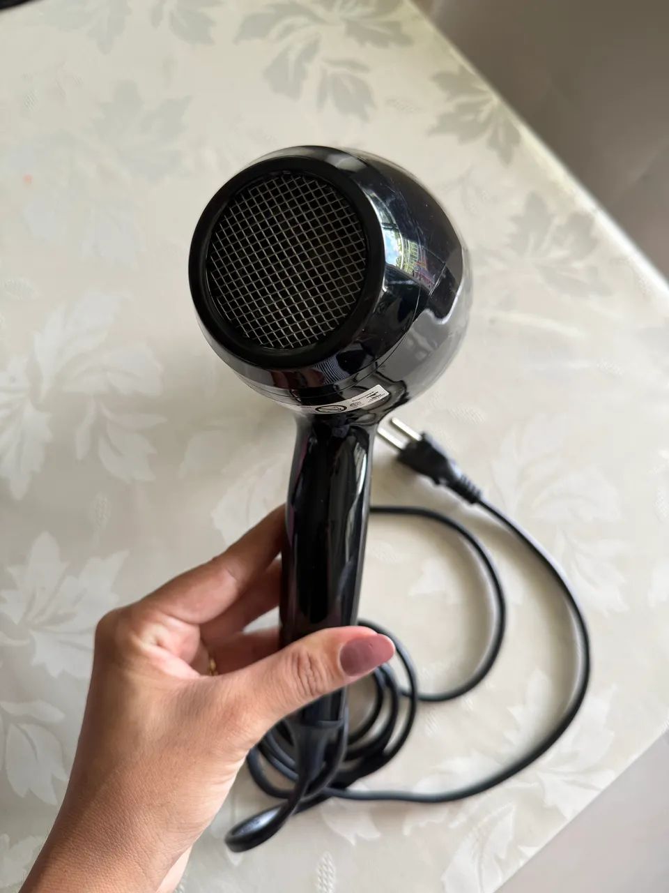 Secador de cabelo  - Foto 4