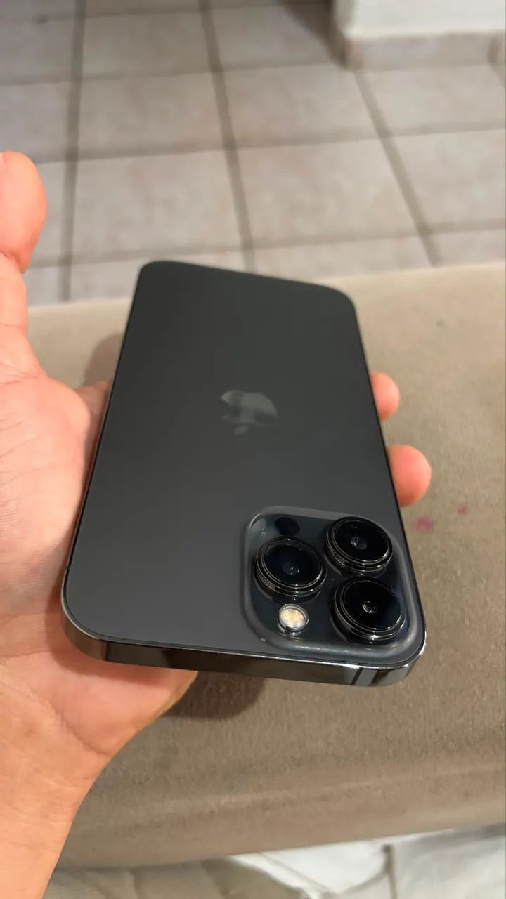 iPhone 13 Pro Max  - Foto 3