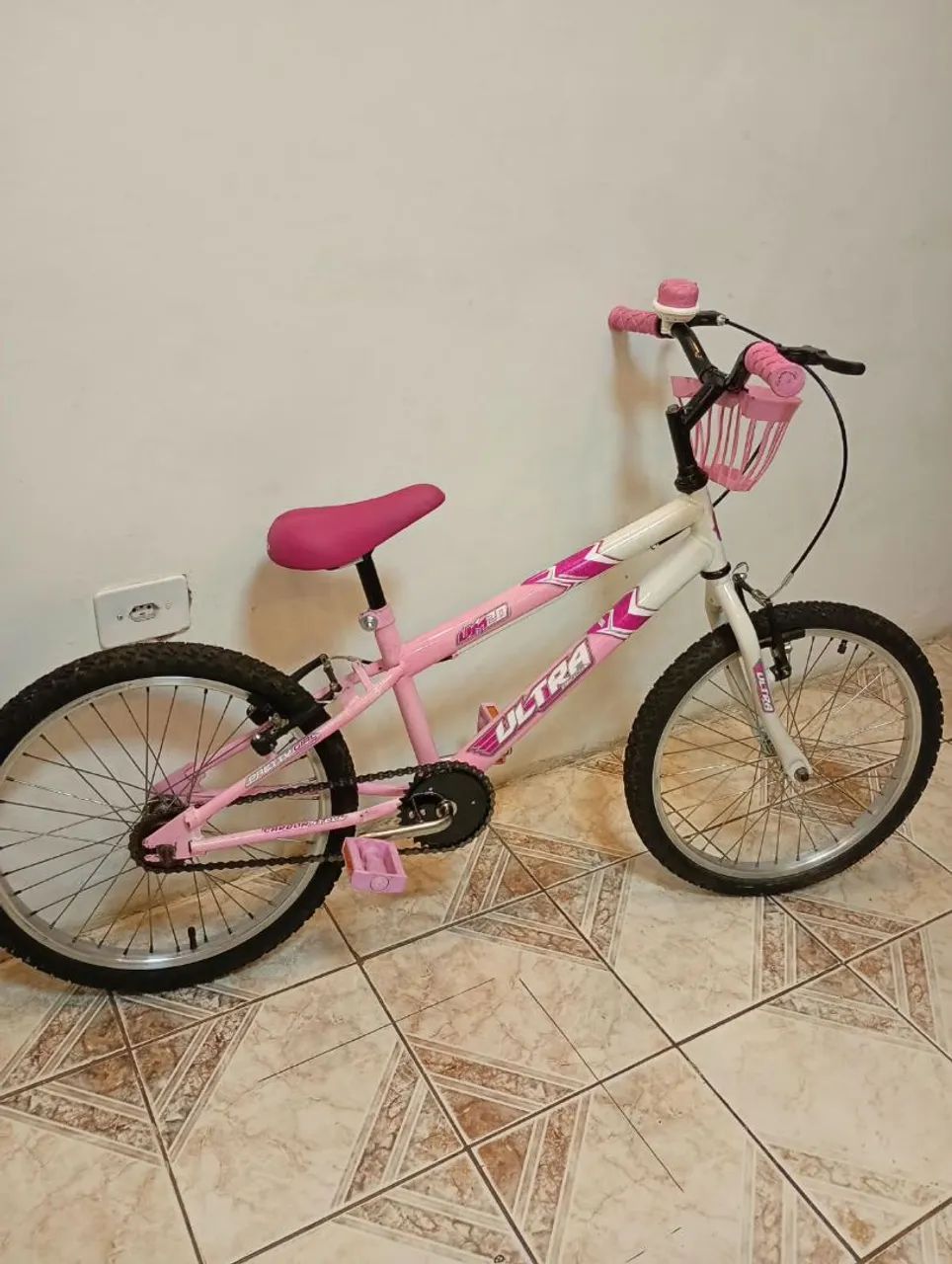 Bicicleta aro 20  - Foto 5