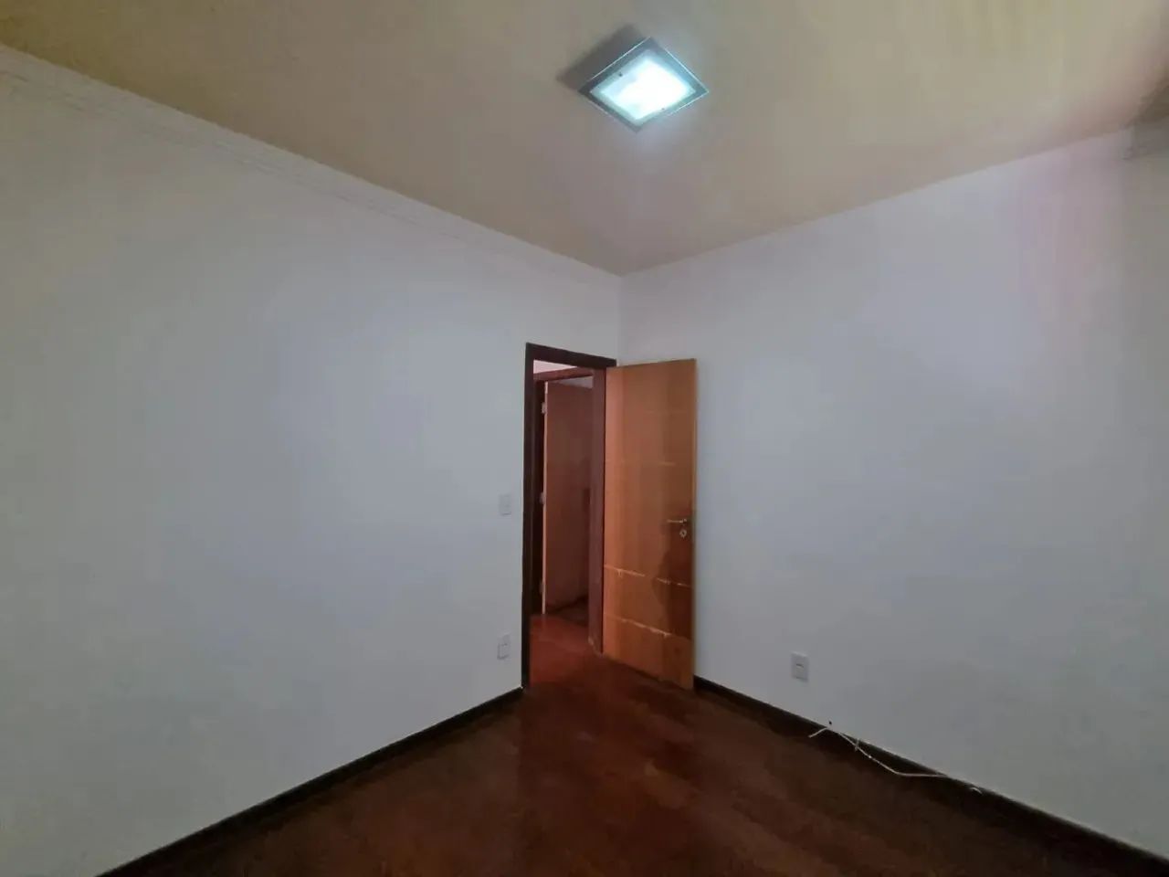 Apartamento à venda, 3 quartos, 1 suíte, 1 vaga, Buritis - Belo Horizonte/MG - Foto 8