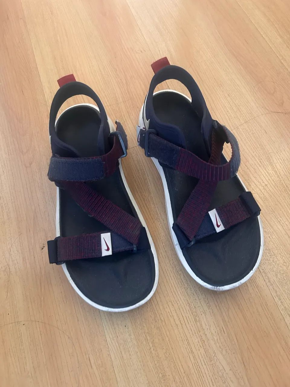 Sandália Nike