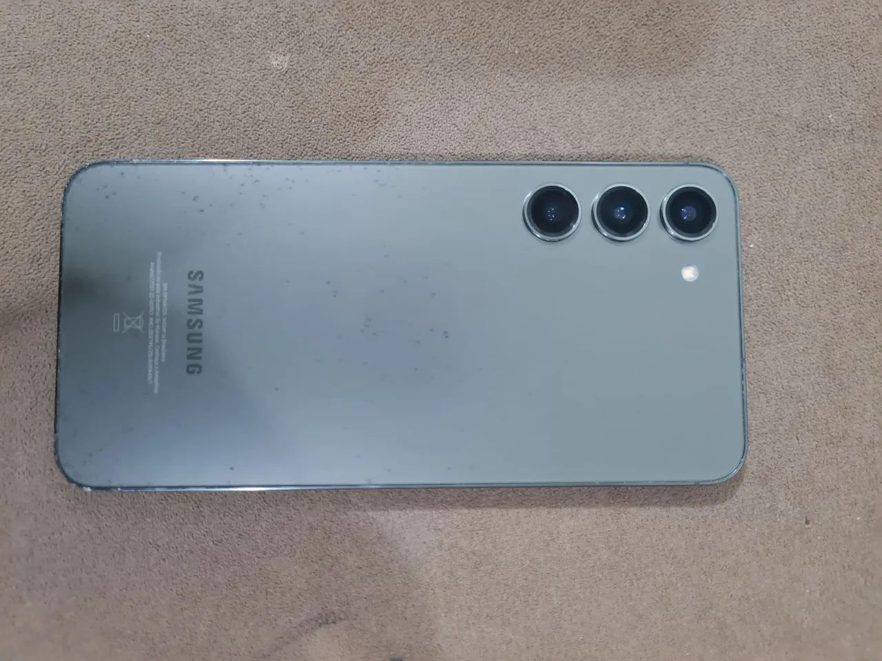 Celular S23 plus 256MB - Foto 3