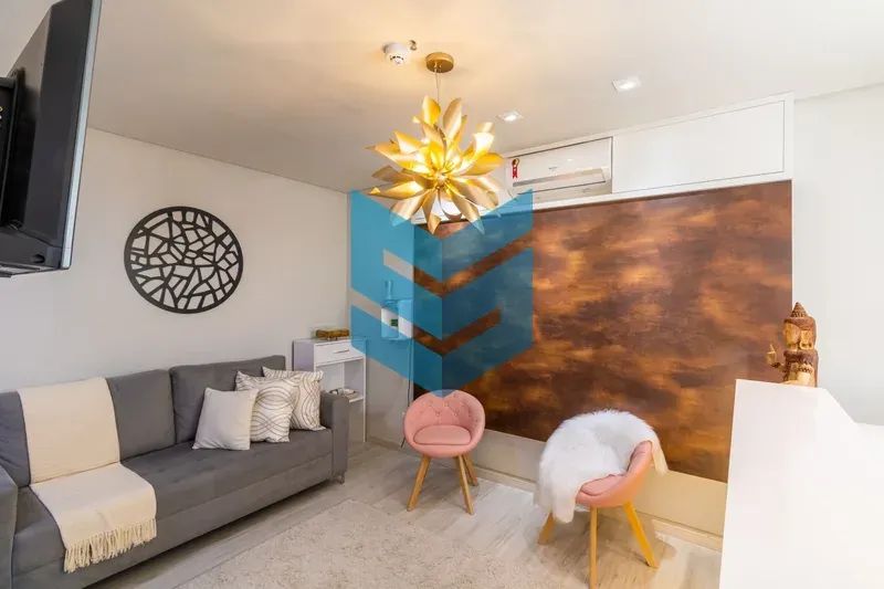 Sala à venda, 48 m² - Centro - Sorocaba/SP - Foto 2