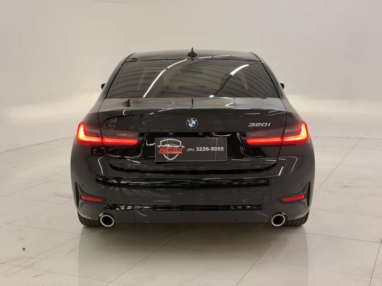 BMW 320I 2020 - Foto 5