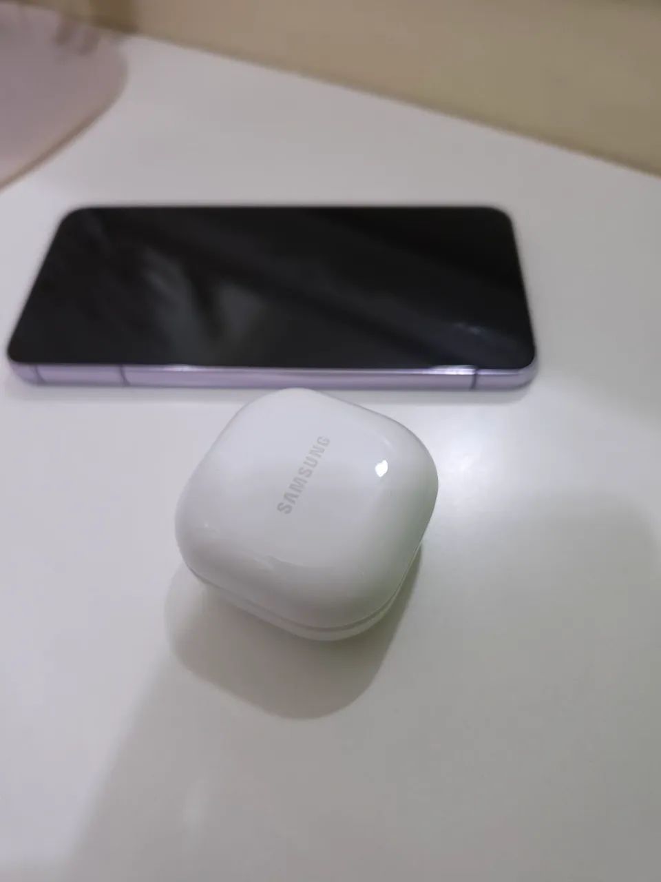 Samsung Galaxy S22 5G + Buds FE - Foto 3