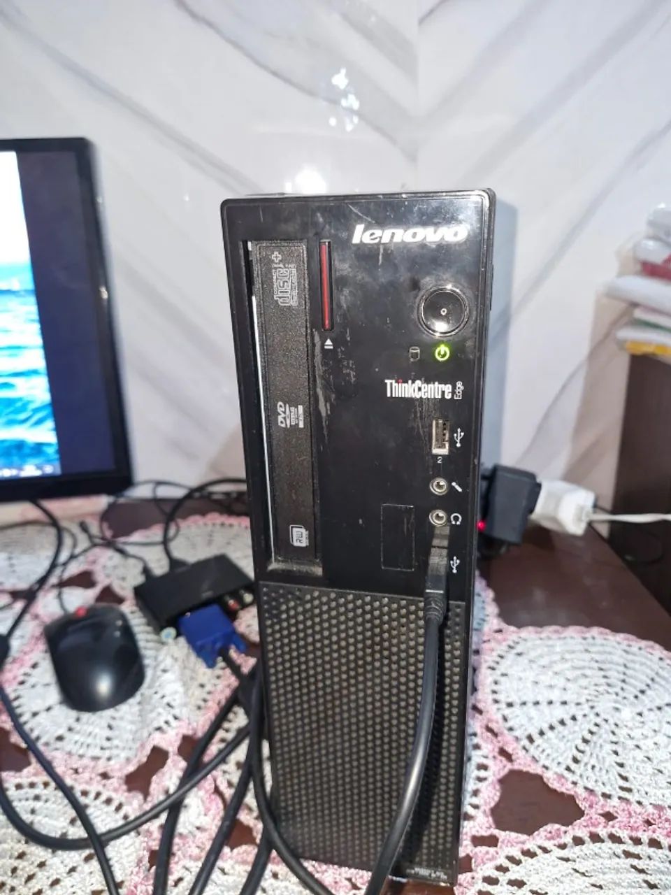 Computador I5-2400, 8Gb de Ram - Foto 3