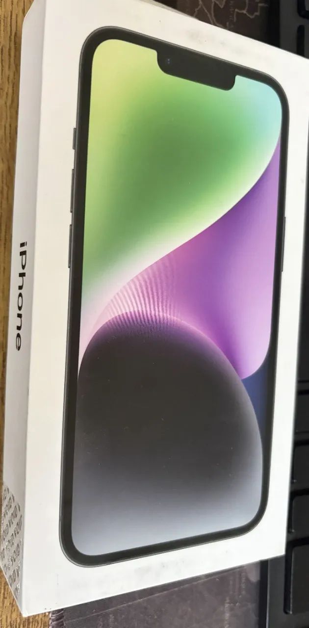 iPhone 14 128GB - Midnight - Foto 4