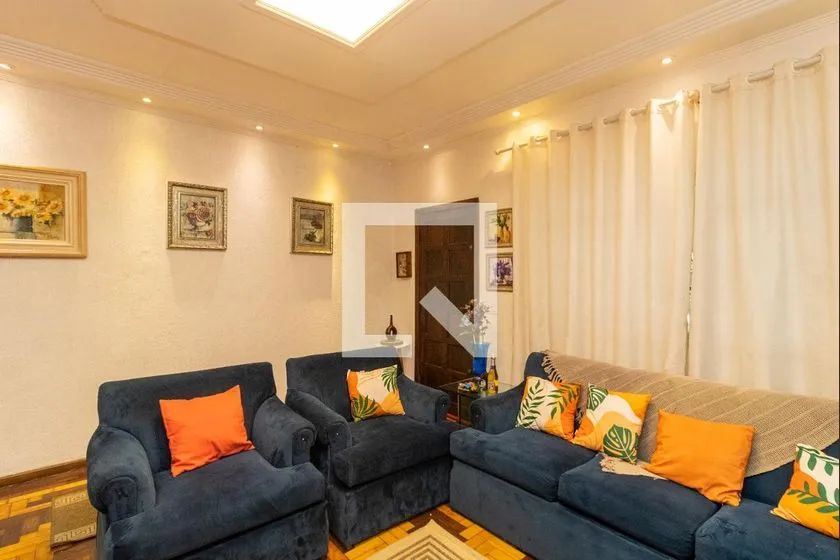 Casa à Venda - Vila Gustavo, 3 Quartos, 125 m2 - Foto 4