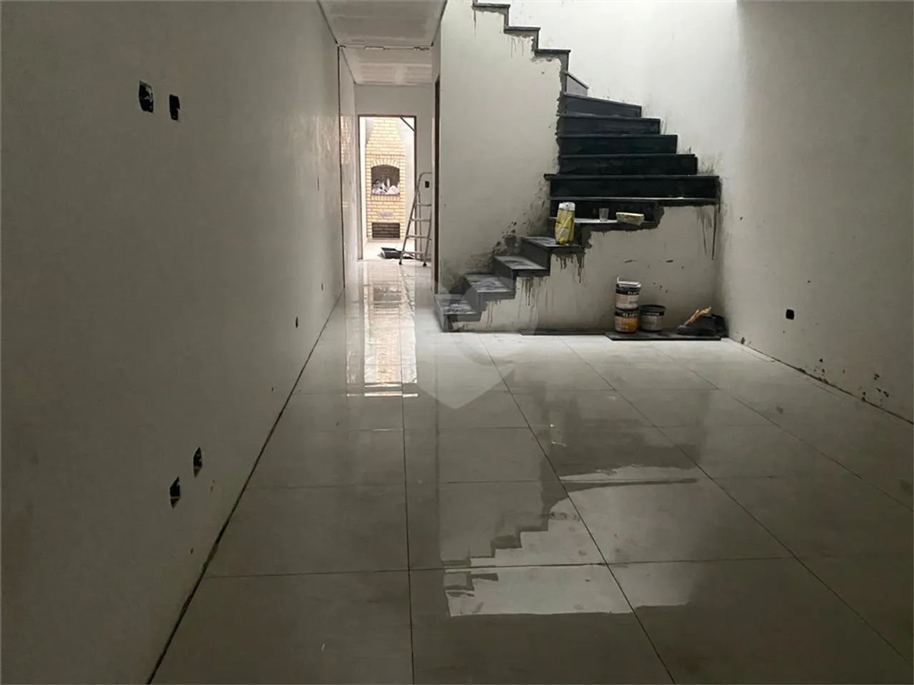 Sobrado com 3 quartos à venda em Jardim sabará - SP