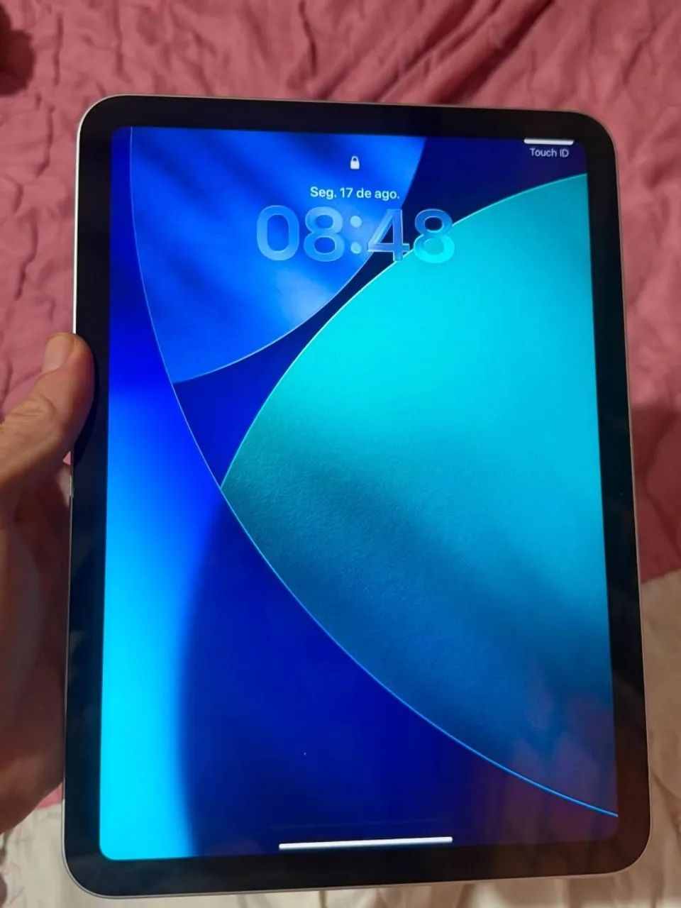 IPAD 11 128 GB - Foto 3
