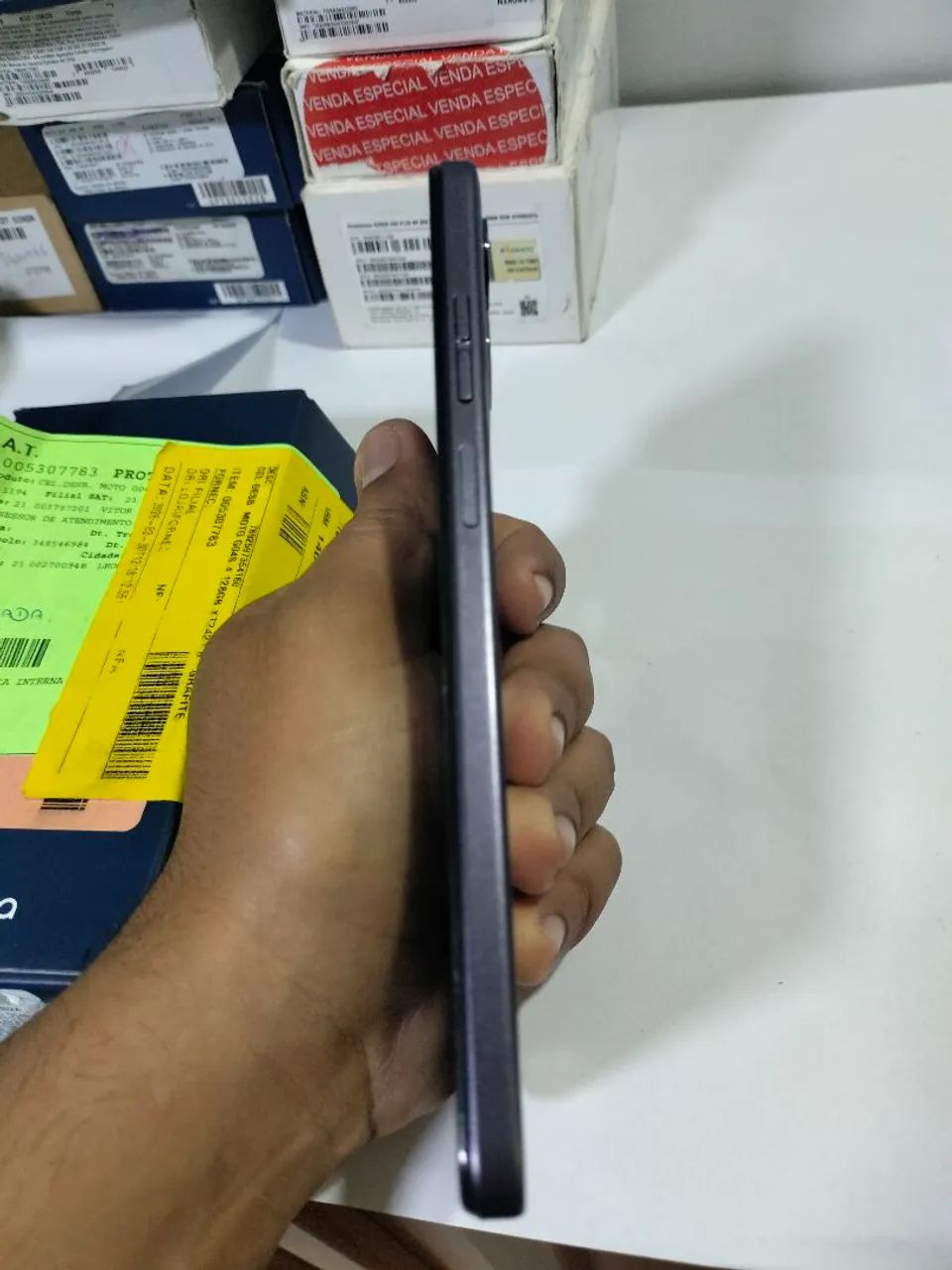 Moto G04S 4/128gb - Foto 2