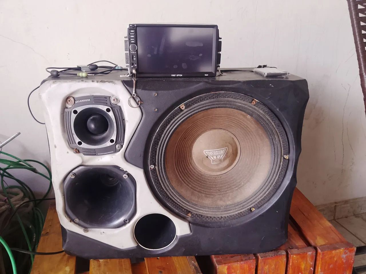 Vender 
