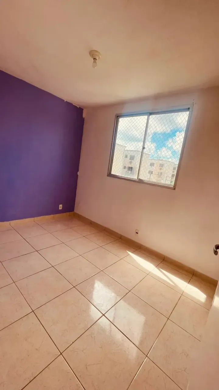 APTO CENTRO DE ANANINDEUA(FLOR DO ANANI) - Foto 2