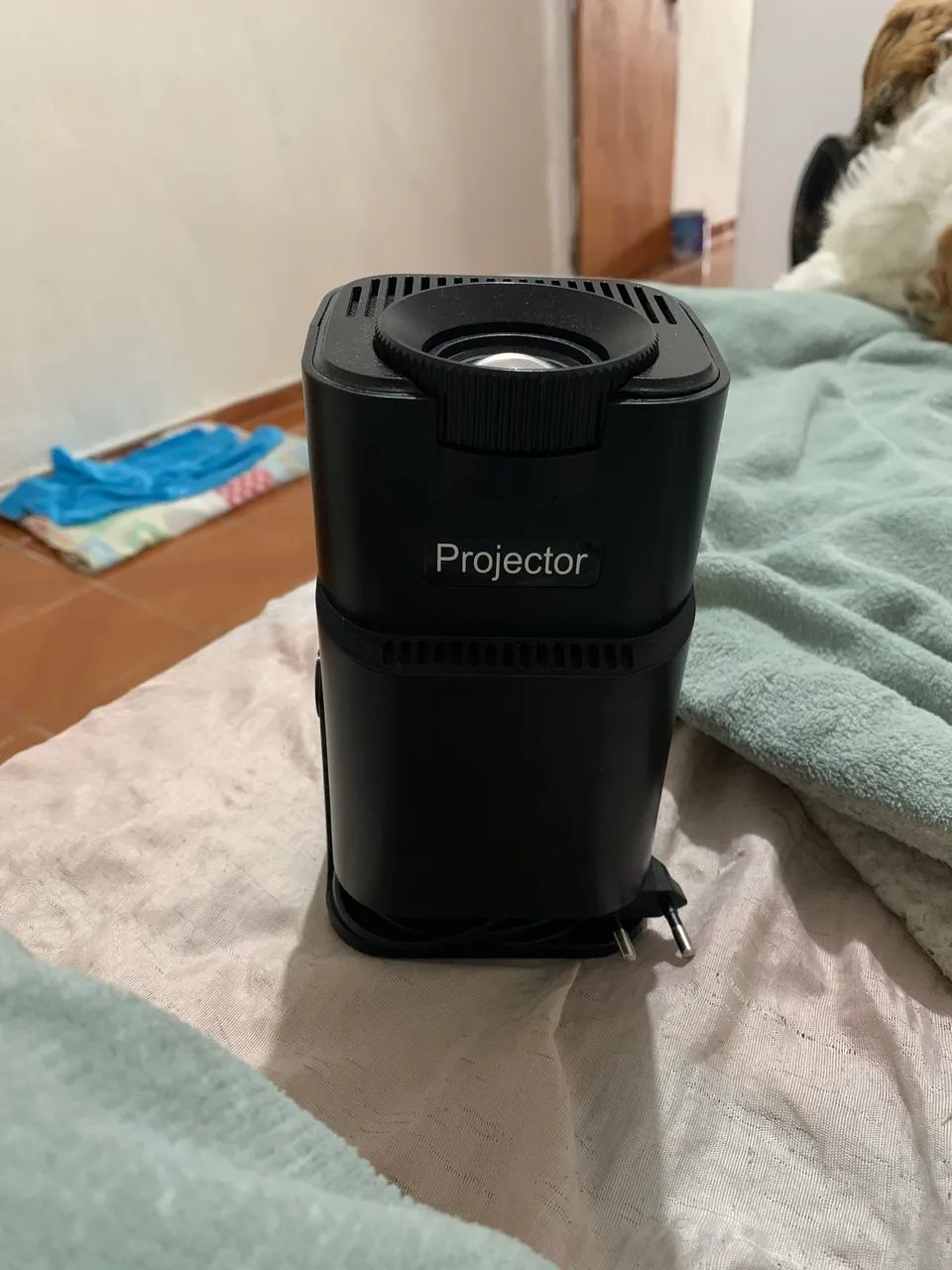 Projetor  - Foto 4