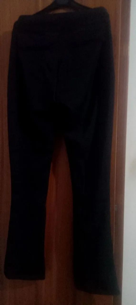 CALÇA FUNCIONAL E ELEGANTE - Foto 3
