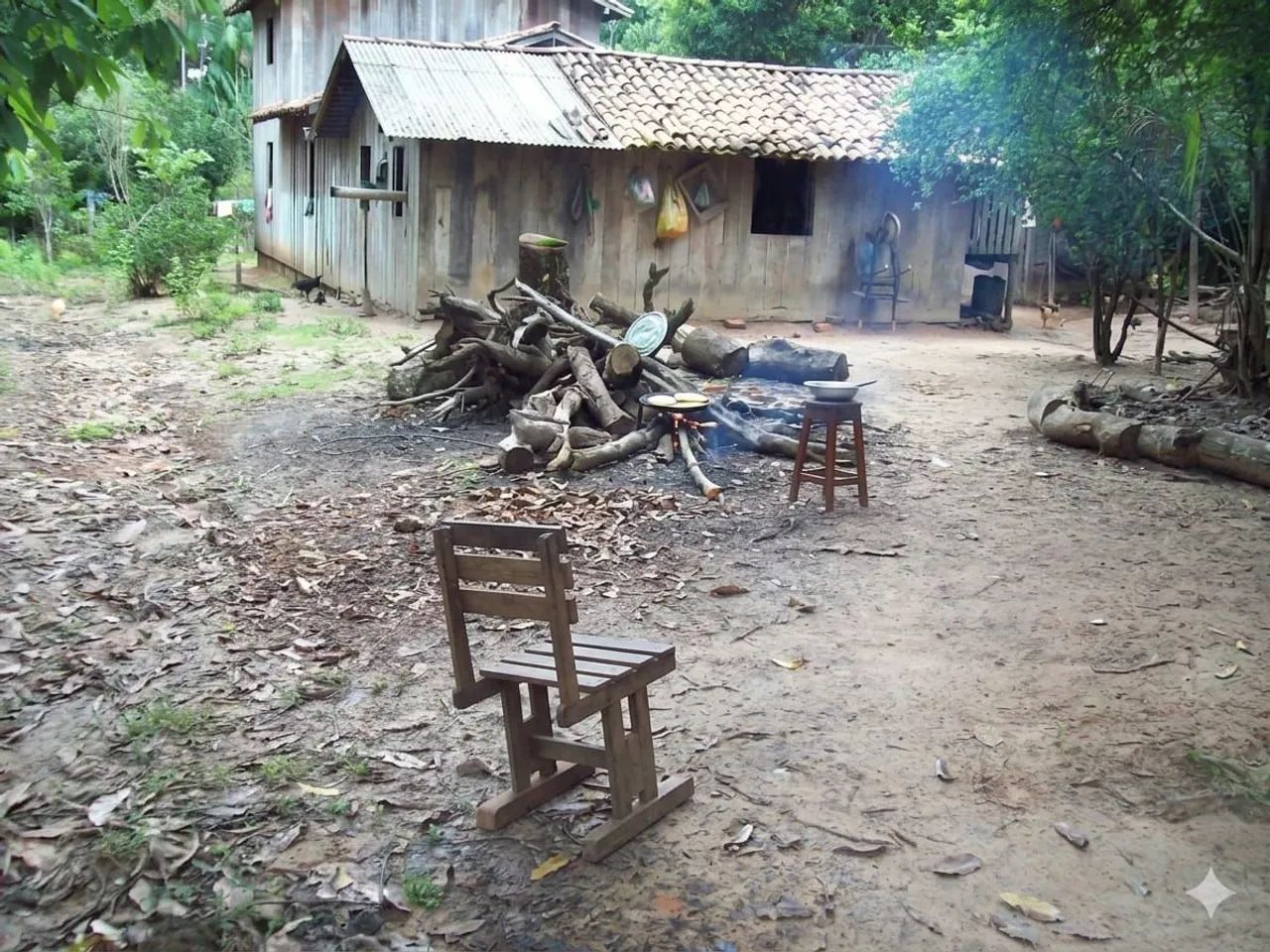 Terra de 5 Alqueires  - Foto 4