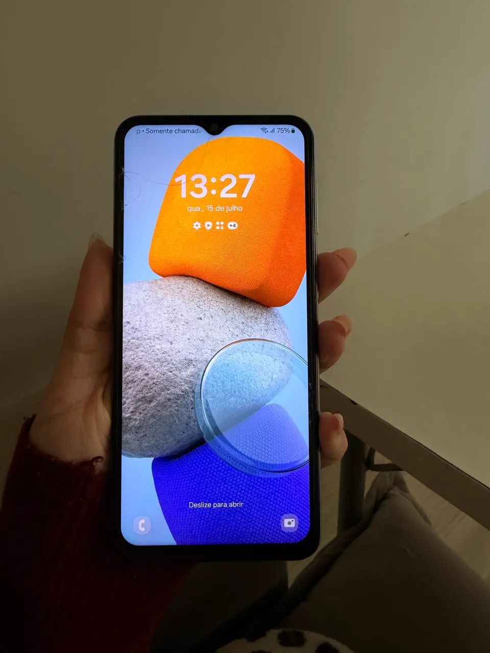 Samsung Galaxy M23 5G