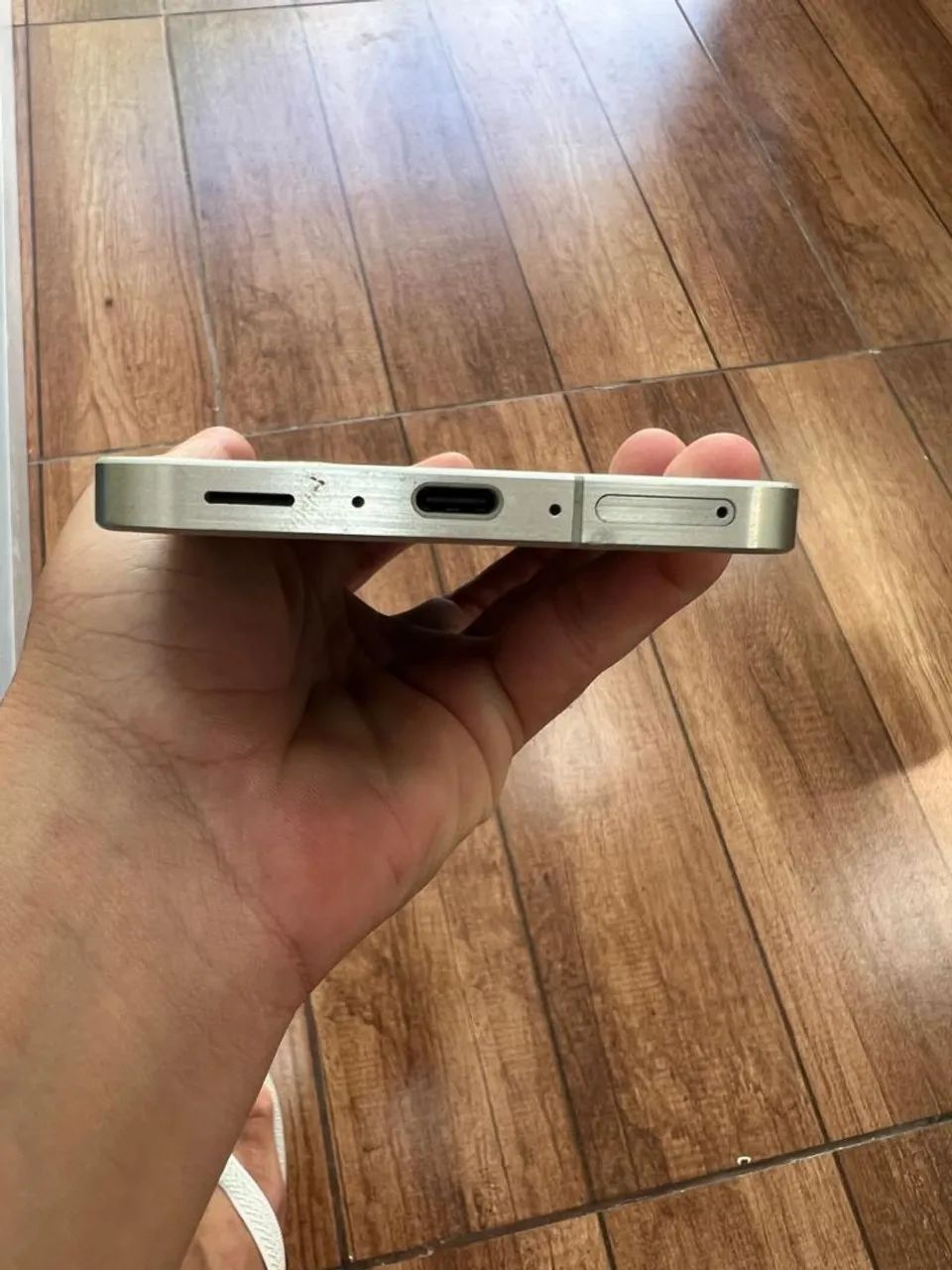 Vendo galaxy A56  - Foto 5